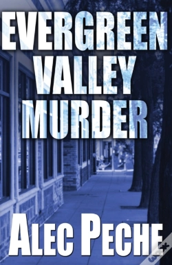 Capa do artigo Evergreen Valley Murder