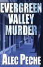 Evergreen Valley Murder - Preview