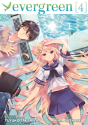 Evergreen - Preview