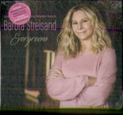 Capa do artigo Evergreens - CD