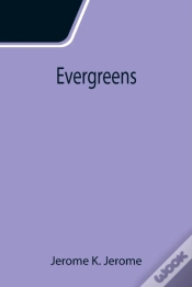 Capa do artigo Evergreens
