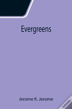 Capa do artigo Evergreens