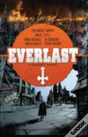 Capa do artigo Everlast