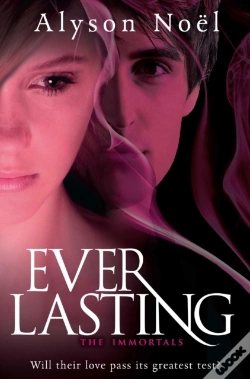 Capa do artigo Everlasting