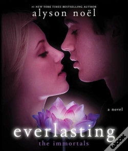 Capa do artigo Everlasting