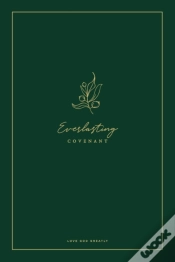 Capa do artigo Everlasting Covenant