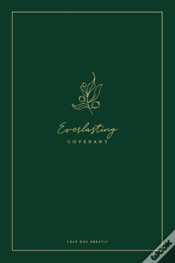 Capa do artigo Everlasting Covenant