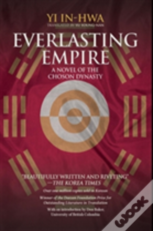 Everlasting Empire