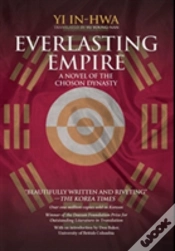 Capa do artigo Everlasting Empire