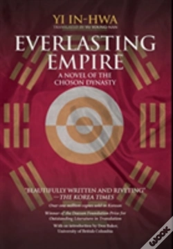 Capa do artigo Everlasting Empire