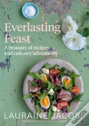 Capa do artigo Everlasting Feast
