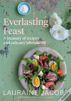 Capa do artigo Everlasting Feast