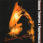 Capa do artigo Everlasting Flame - CD