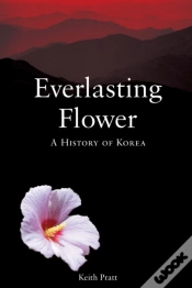 Capa do artigo Everlasting Flower