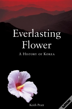 Capa do artigo Everlasting Flower