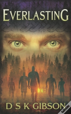Capa do artigo Everlasting