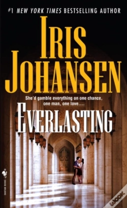 Capa do artigo Everlasting