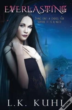 Capa do artigo Everlasting