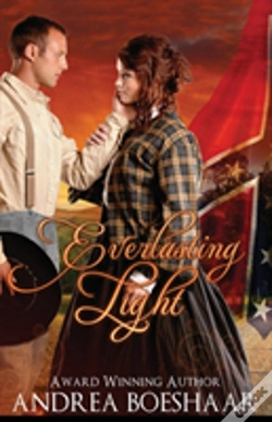 Capa do artigo Everlasting Light