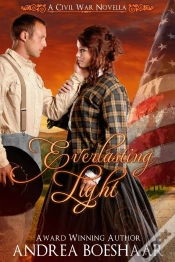 Capa do artigo Everlasting Light
