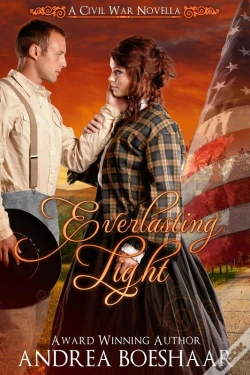 Capa do artigo Everlasting Light