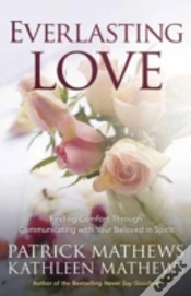 Capa do artigo Everlasting Love