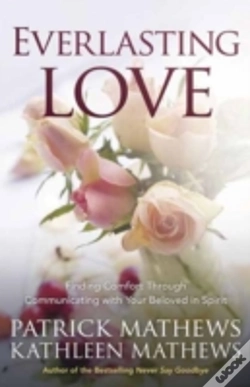 Capa do artigo Everlasting Love