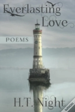 Capa do artigo Everlasting Love: Poems