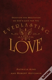 Capa do artigo Everlasting Love
