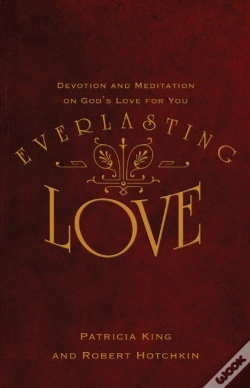 Capa do artigo Everlasting Love