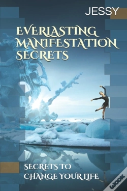 Capa do artigo Everlasting Manifestation Secrets