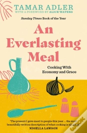 Capa do artigo Everlasting Meal