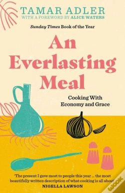 Capa do artigo Everlasting Meal