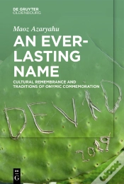 Capa do artigo Everlasting Name