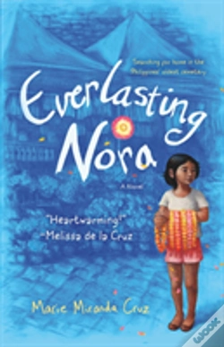 Capa do artigo Everlasting Nora