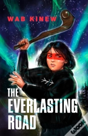 Capa do artigo Everlasting Road