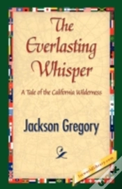 Capa do artigo Everlasting Whisper