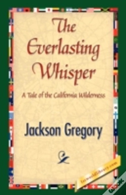 Capa do artigo Everlasting Whisper