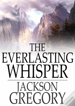 Capa do artigo Everlasting Whisper