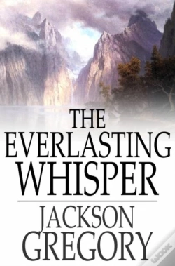 Capa do artigo Everlasting Whisper