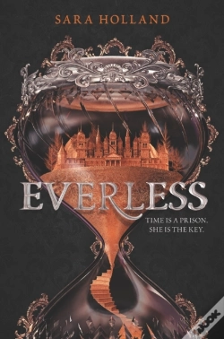 Capa do artigo Everless