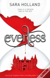 Capa do artigo Everless