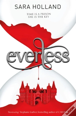 Capa do artigo Everless