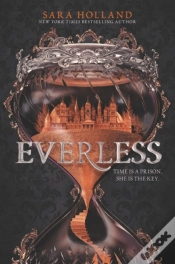 Capa do artigo Everless