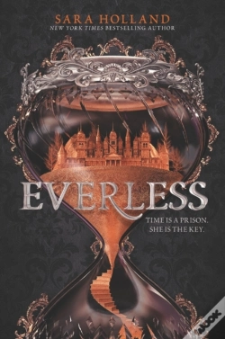 Capa do artigo Everless