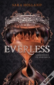 Capa do artigo Everless