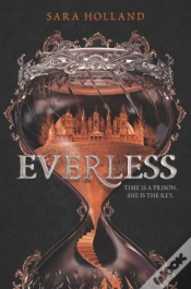 Capa do artigo Everless