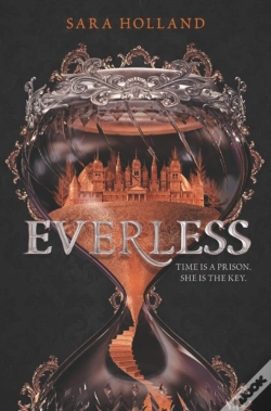 Capa do artigo Everless