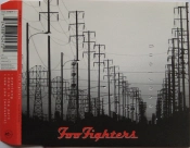 Capa do artigo Everlong - CD