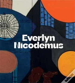 Capa do artigo Everlyn Nicodemus